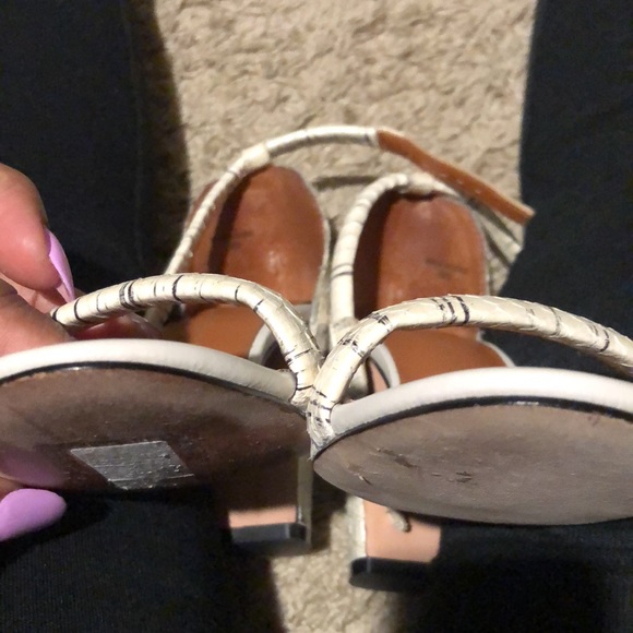 Pearl white - Picture 6 of 8